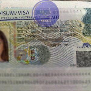 VISA 01